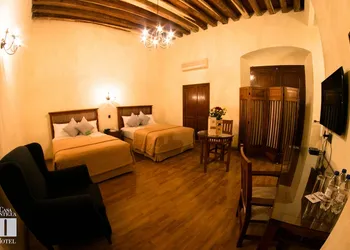 Hotel Casa Antigua hotel thumbnail 6