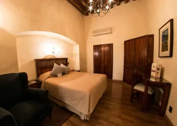 Hotel Casa Antigua hotel thumbnail 8