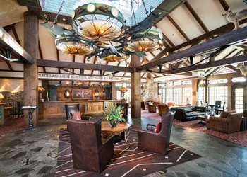 Big Cedar Lodge hotel thumbnail 2