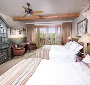 Big Cedar Lodge hotel detail image 3