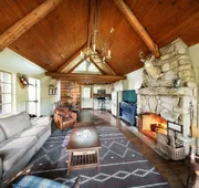 Big Cedar Lodge hotel detail image 4