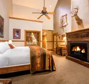 Big Cedar Lodge hotel detail image 5