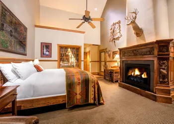 Big Cedar Lodge hotel thumbnail 5