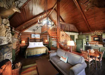 Big Cedar Lodge hotel thumbnail 6