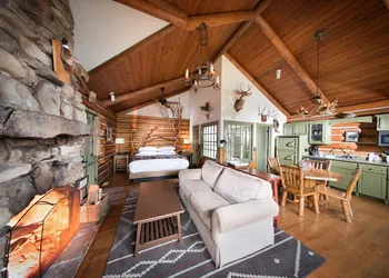 Big Cedar Lodge hotel thumbnail 7