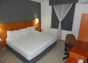 Days Inn by Wyndham Minatitlan hotel thumbnail 3