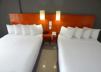 Days Inn by Wyndham Minatitlan hotel thumbnail 4