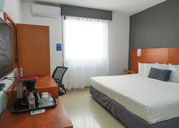 Days Inn by Wyndham Minatitlan hotel thumbnail 8