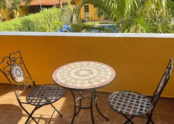 Cancun - Soho hotel thumbnail 2