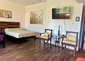 Cancun - Soho hotel thumbnail 3