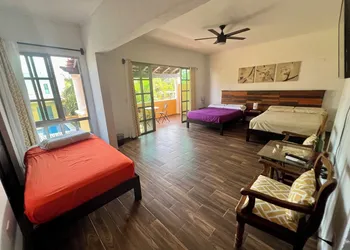 Cancun - Soho hotel thumbnail 7