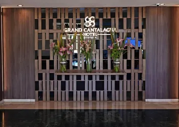Grand Cantalagua Hotel Morelia, BW Signature Collection hotel thumbnail 2