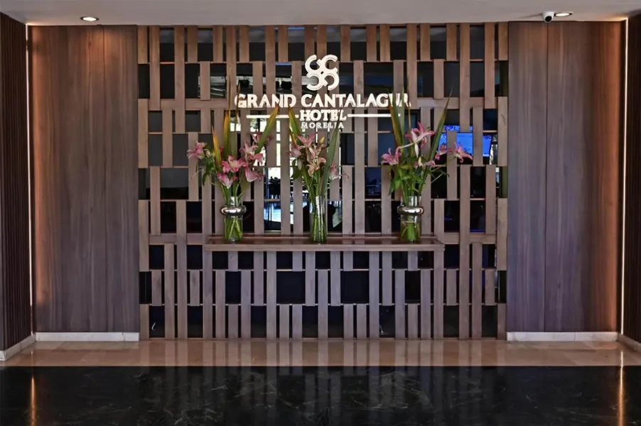 Grand Cantalagua Hotel Morelia, BW Signature Collection hotel detail image 2