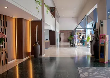 Grand Cantalagua Hotel Morelia, BW Signature Collection hotel thumbnail 3