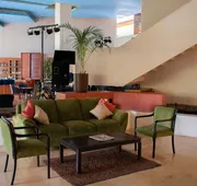 Grand Cantalagua Hotel Morelia, BW Signature Collection hotel detail image 4