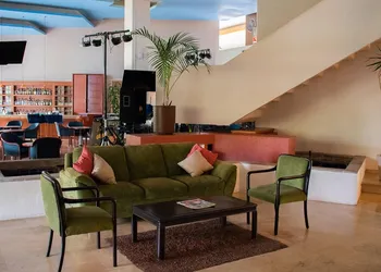 Grand Cantalagua Hotel Morelia, BW Signature Collection hotel thumbnail 4
