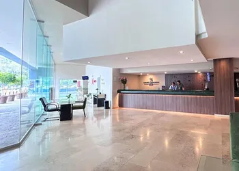 Grand Cantalagua Hotel Morelia, BW Signature Collection hotel thumbnail 5