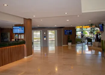 Grand Cantalagua Hotel Morelia, BW Signature Collection hotel thumbnail 6