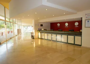 Grand Cantalagua Hotel Morelia, BW Signature Collection hotel thumbnail 7