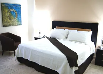 Hotel El Dorado hotel thumbnail 2