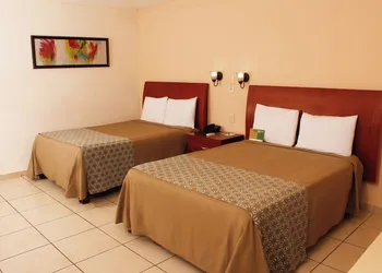 Hotel El Dorado hotel thumbnail 3