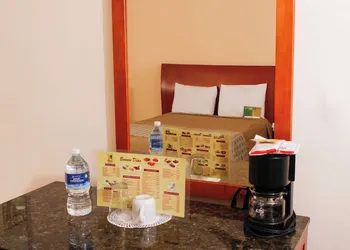 Hotel El Dorado hotel thumbnail 4