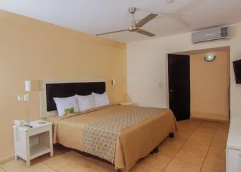 Hotel El Dorado hotel thumbnail 5