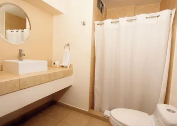Hotel El Dorado hotel thumbnail 7