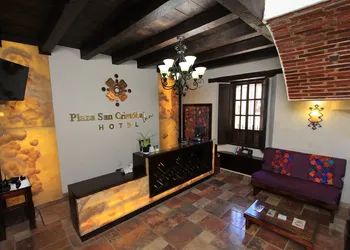 Hotel Plaza San Cristóbal hotel thumbnail 2