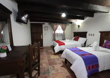 Hotel Plaza San Cristóbal hotel thumbnail 3