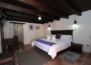 Hotel Plaza San Cristóbal hotel thumbnail 5