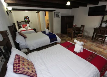 Hotel Plaza San Cristóbal hotel thumbnail 7