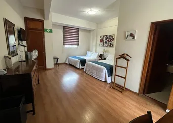 Hotel Trueba hotel thumbnail 4