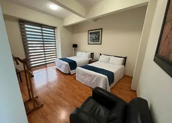 Hotel Trueba hotel thumbnail 6