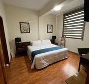 Hotel Trueba hotel detail image 7