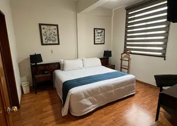Hotel Trueba hotel thumbnail 7