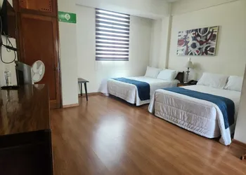 Hotel Trueba hotel thumbnail 8