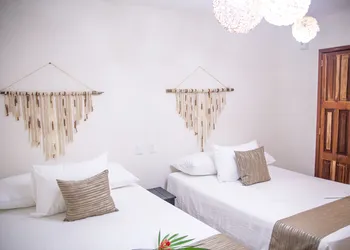 Ahava Hotel hotel thumbnail 3