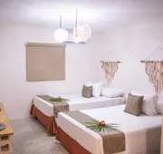 Ahava Hotel hotel detail image 4