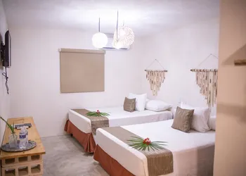 Ahava Hotel hotel thumbnail 4