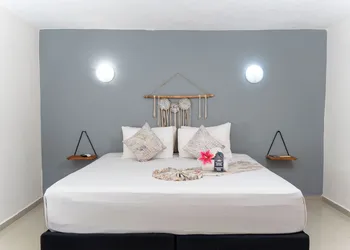 Ahava Hotel hotel thumbnail 8
