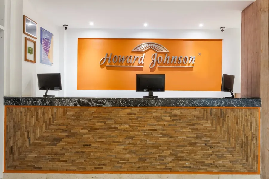 Howard Johnson Leon Avenida hotel detail image 2