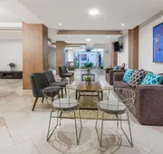 Howard Johnson Leon Avenida hotel detail image 3