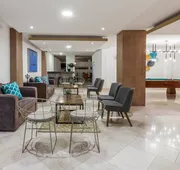 Howard Johnson Leon Avenida hotel detail image 4