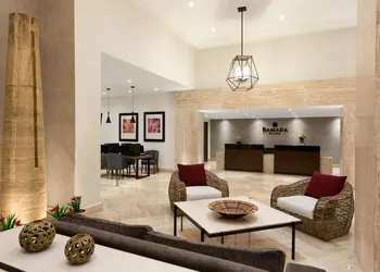 Ramada Plaza Leon hotel thumbnail 4
