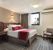 Ramada Plaza Leon hotel detail image 5