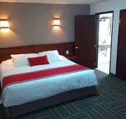 Ramada Plaza Leon hotel detail image 7