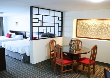 Ramada Plaza Leon hotel thumbnail 8
