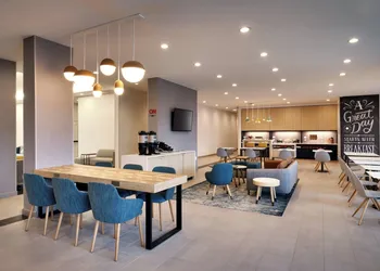 TownePlace Suites by Marriott Salt Lake City Murray hotel thumbnail 2