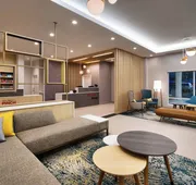 TownePlace Suites by Marriott Salt Lake City Murray hotel detail image 3